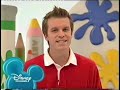Disney Channel Demo VHS German Deutsch