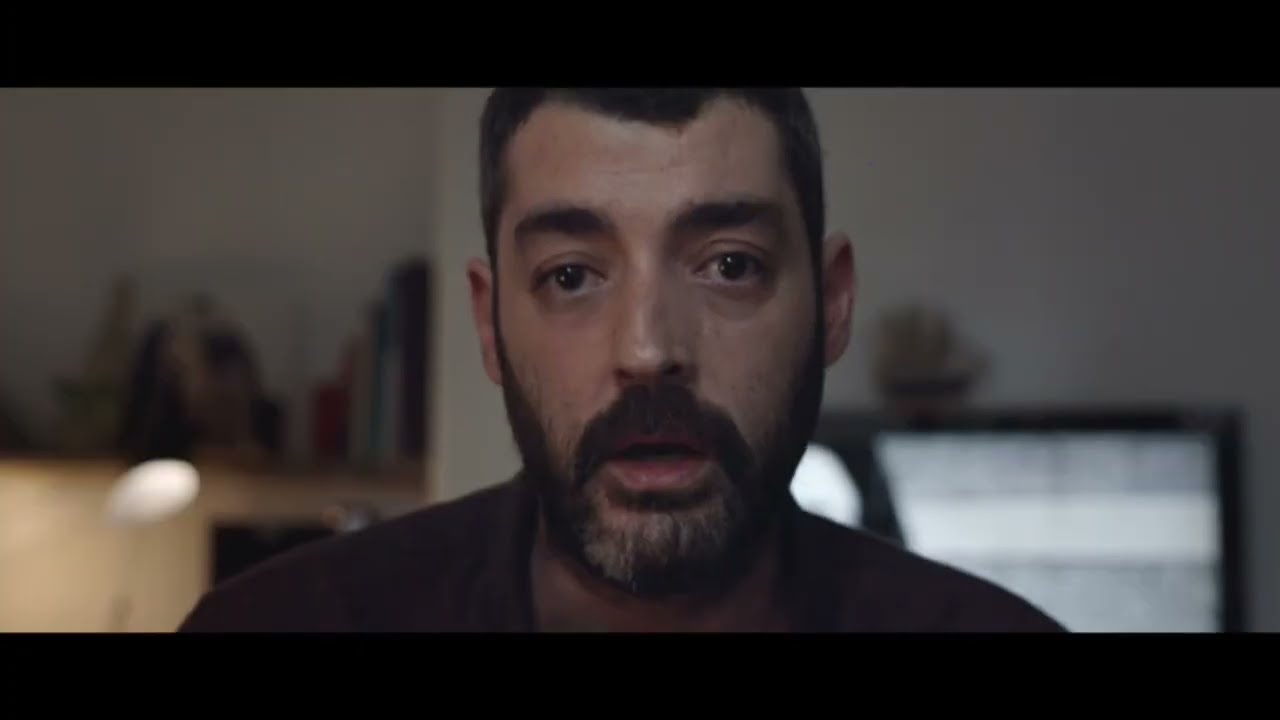 Lovebirds - Official Trailer