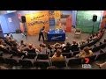Questacon Science Circus In Gladstone Seven Local News Rockhampton 2013