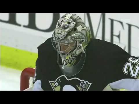 14/15 RS: Buf @ Pit Highlights - 11/1/14