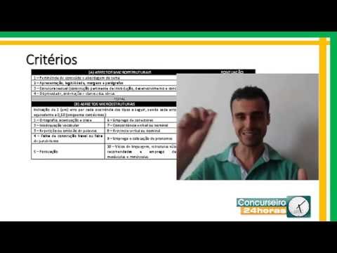 [TRE-MG] Desvendando as Discursivas