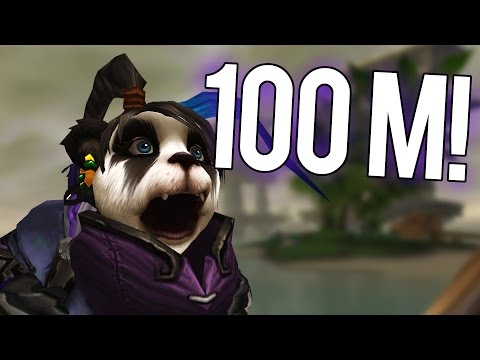 WHAT IS THIS DAMAGE? - Shadow Priest PvP WoW Legion 7.2