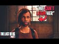 Clickers EVERYWHERE Grounded Mode In The Last Of Us PART 2