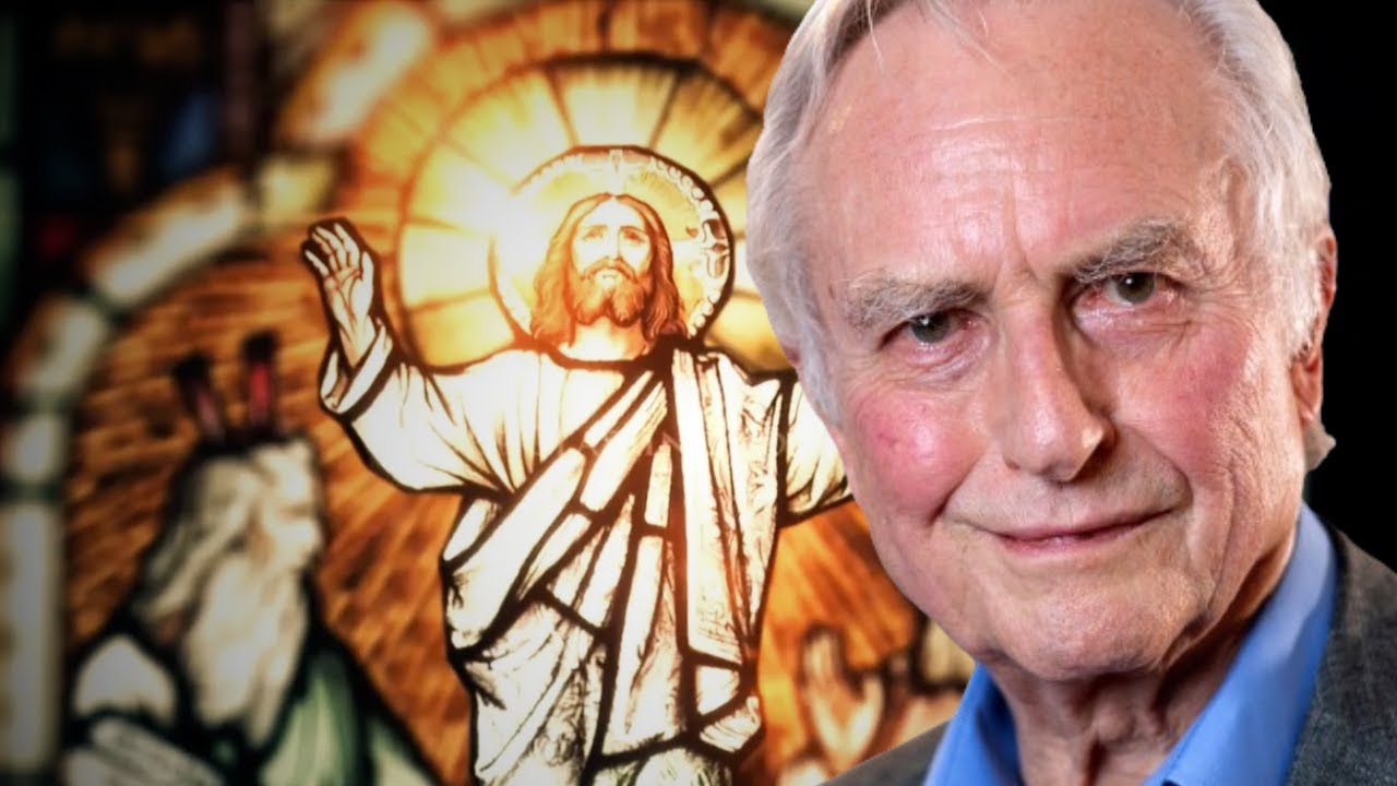 A ideia mais maligna do Novo Testamento? | Richard Dawkins