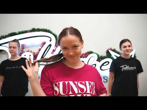 Juice - Lizzo | Bellatrix | Tähtvere Tantsukeskus