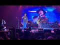 Zac Brown Band Hard Rock AC Bohemian Rhapsody Live 4 26 25