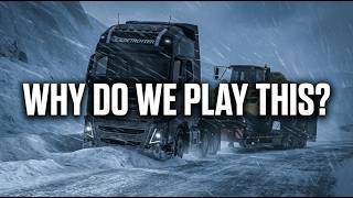 Download lagu The Game That REFUSES To Die: Euro Truck Simulator 2 (2026) mp3