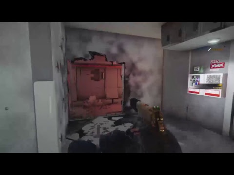 Rainbow six seige-SMURF ACCOUNT