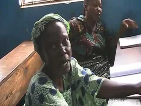 Support Liberian Adult Education