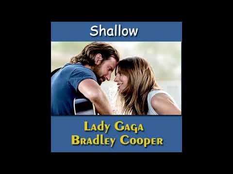 Shallow Lady Gaga Suoneria