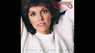 Carpenters - Look To Your Dreams (Single Version)