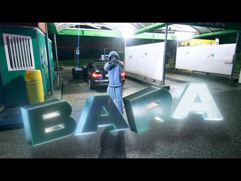 Noski - Kanan Stark (BARA)