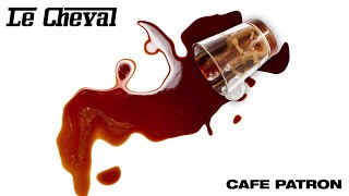 Le Cheval - Café Patron video