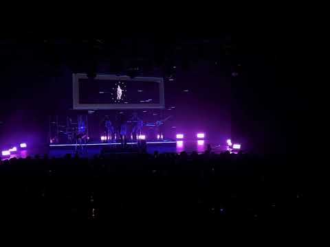 Porter Robinson - Language / Goodbye To A World | Live at History, Toronto (9/21/24)