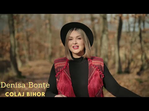 Denisa Bonte - Colaj Bihor
