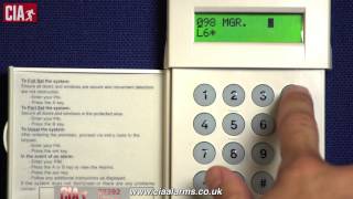Galaxy user guide video: How to program a user code