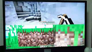 [家族で実況]マインクラフトpart14
