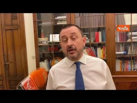 Rosato (Iv): "Conte è ossessionato da Renzi perché lo ha mandato a casa"