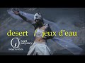 Desert / Jeux d’Eau | O by Cirque du Soleil - Visual Album Concept