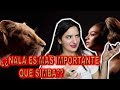 POR QUÉ NALA ES EL MEJOR PERSONAJE DEL REY LEÓN RESEÑA Y DISCUSIÓN DEL LIVE ACTION Ele Silva