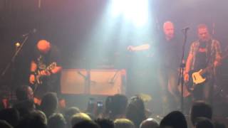 Buitres En cualquier parte igual