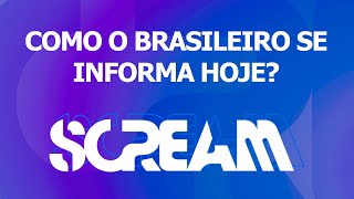 Como o brasileiro se informa hoje?