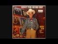 Ernest Tubb  ~   Go On Home