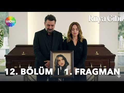 Dreamlike Episode 12, Trailer 1 | "Did Sezen Die?"