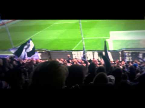 Derbytrailer - VFL Osnabrück vs. Arminia Bielefeld (4. Spieltag am 9.08.14)