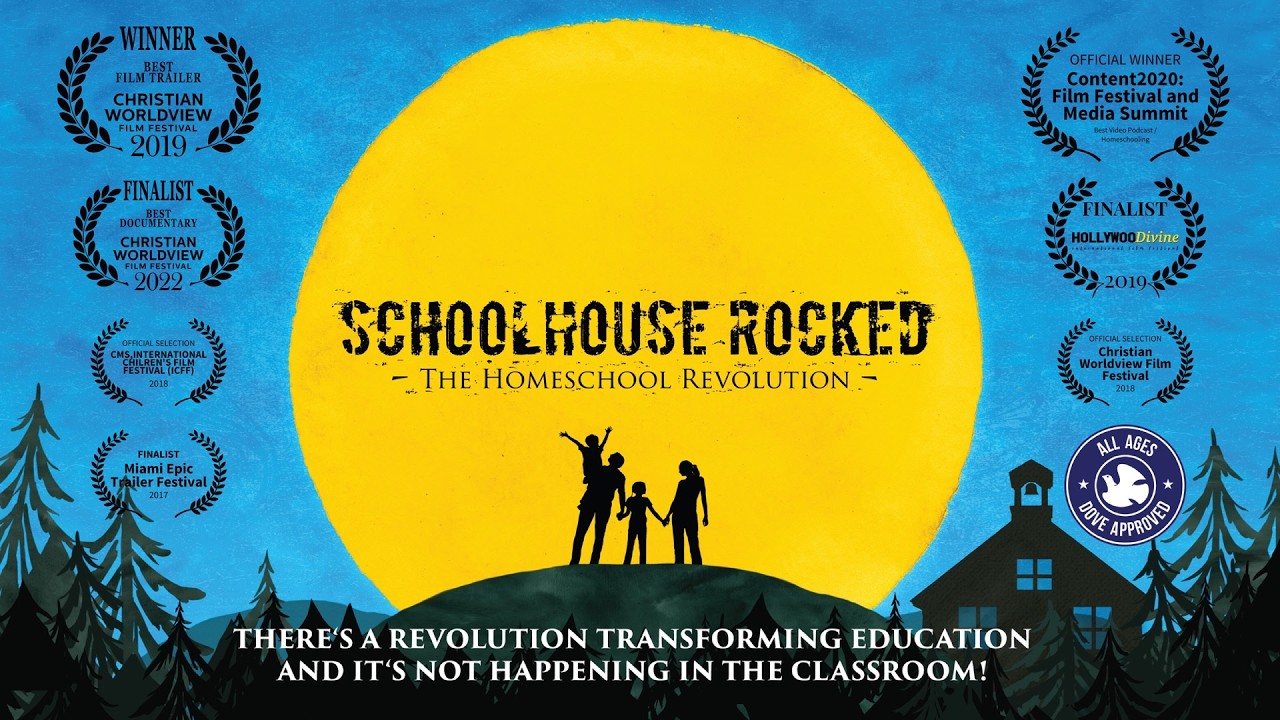 Schoolhouse Rocked Official Trailer #4 - America's Greatest Heroes
