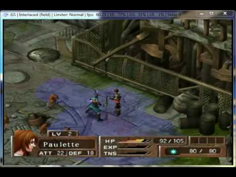 arc the lad 3 ps vita