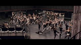 The Ocean Blue - Ballerina Out Of Control  Subtitulada