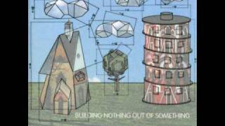 Modest Mouse - Whenever You Breathe Out, I Breathe In (Positive/Negative)