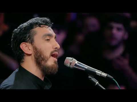 Mehdi Resuli - Allahummə Səlli Əla Fatimətə Və Əbiha | 2024