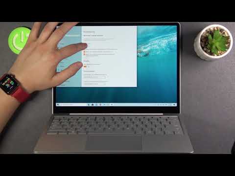 How to Enable/Disable Multitasking Windows on MICROSOFT Surface Laptop GO – Adjust Multitasking