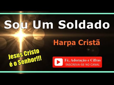 Hino 418 - Harpa Cristã