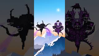 Download lagu Wither Storm VS Mobs And Mutant wither storm 🔥 #shorts #mobs #minecraftgameplay mp3 Download lagu Wither Storm VS Mobs And Mutant wither storm 🔥 #shorts #mobs #minecraftgameplay mp3
