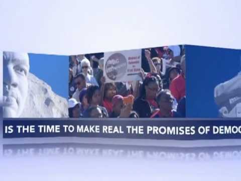 FULL DEMOCRACY -- PSA SERIES