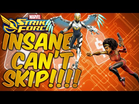 Patch 5.3 characters are must haves!!!  The game is about to change.