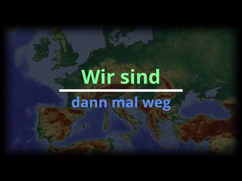 Wandern im Pfälzer Wald - mystische Felsenlandschaft  Reisebericht