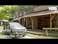 Dale Earnhardt Jr.'s 300 Acres & Old Western Town | Real Sports w/ Bryant Gumbel | HBO
