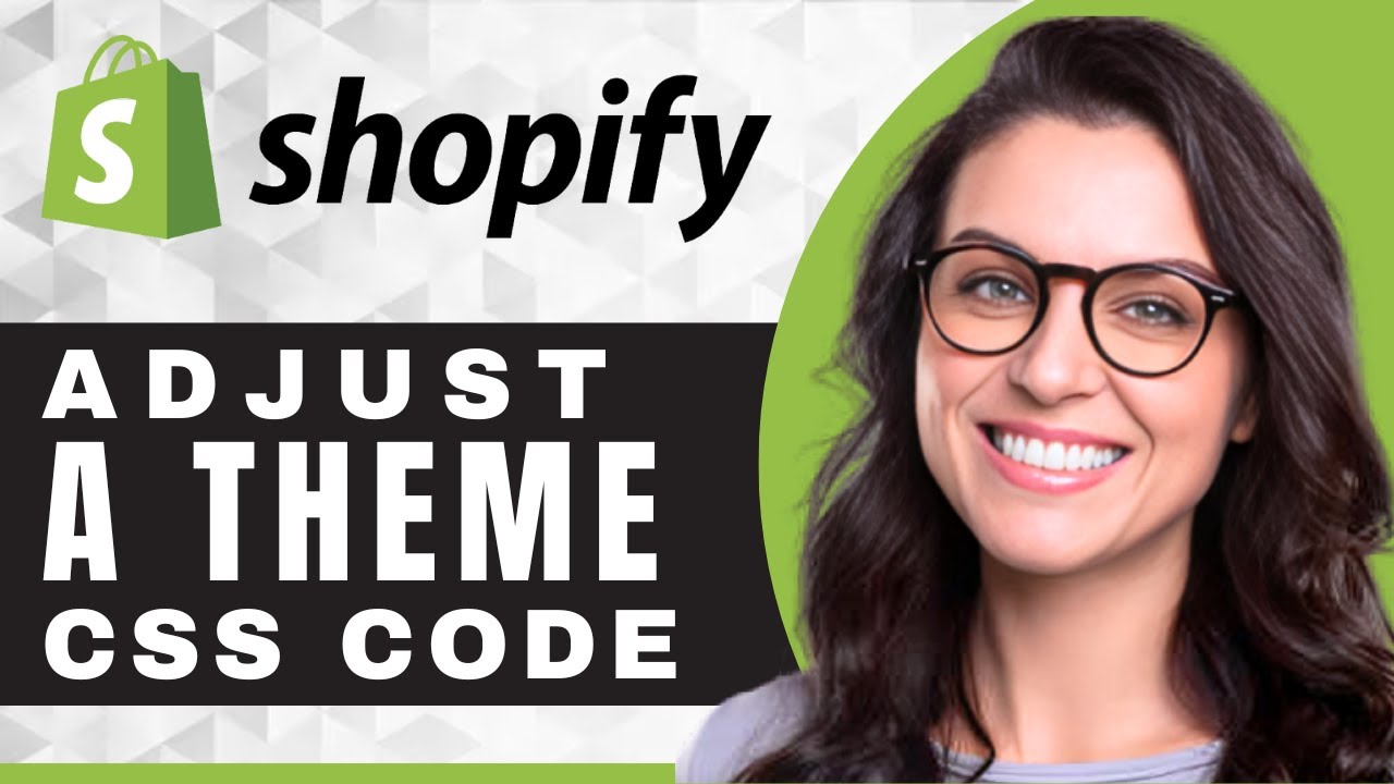 how to Edit a Theme CSS Code in Shopify | Shopify Tutorial (2025)
