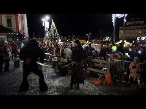 Krampuslauf Mariazell 2019
