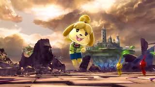 Super Smash Bros. Ultimate Ad - Tomorrow Is Mine