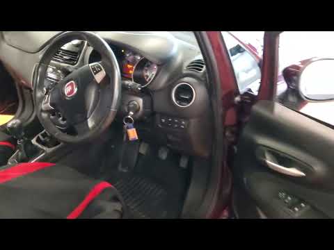 Fiat Punto 2013 - Image 2