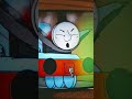 Sodor Fallout S5 E1 5 Spin Off Shed 17
