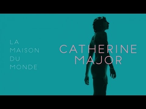 Catherine Major - Pupille