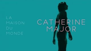 Catherine Major - Pupille