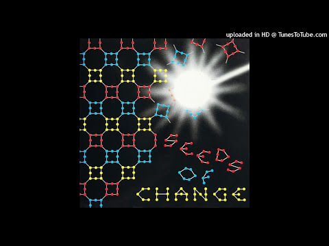 Pete Q. Harris - Video Wall—Techno (1987) [Library]