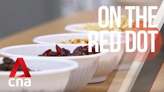 CNA | On The Red Dot | S7 E30 - Fit for Kids: Tackling snacking habits